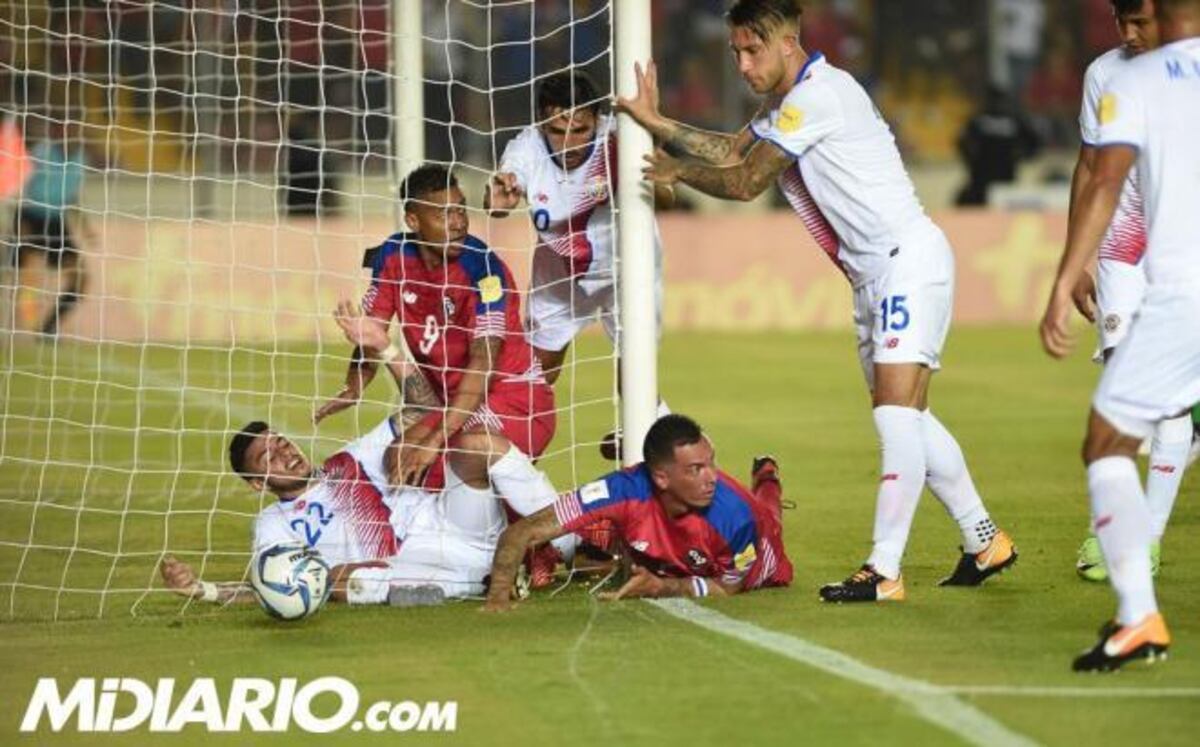 ¡INCREÍBLE! Astroanalista de Telemundo ve a Panamá victorioso en el Mundial 2018