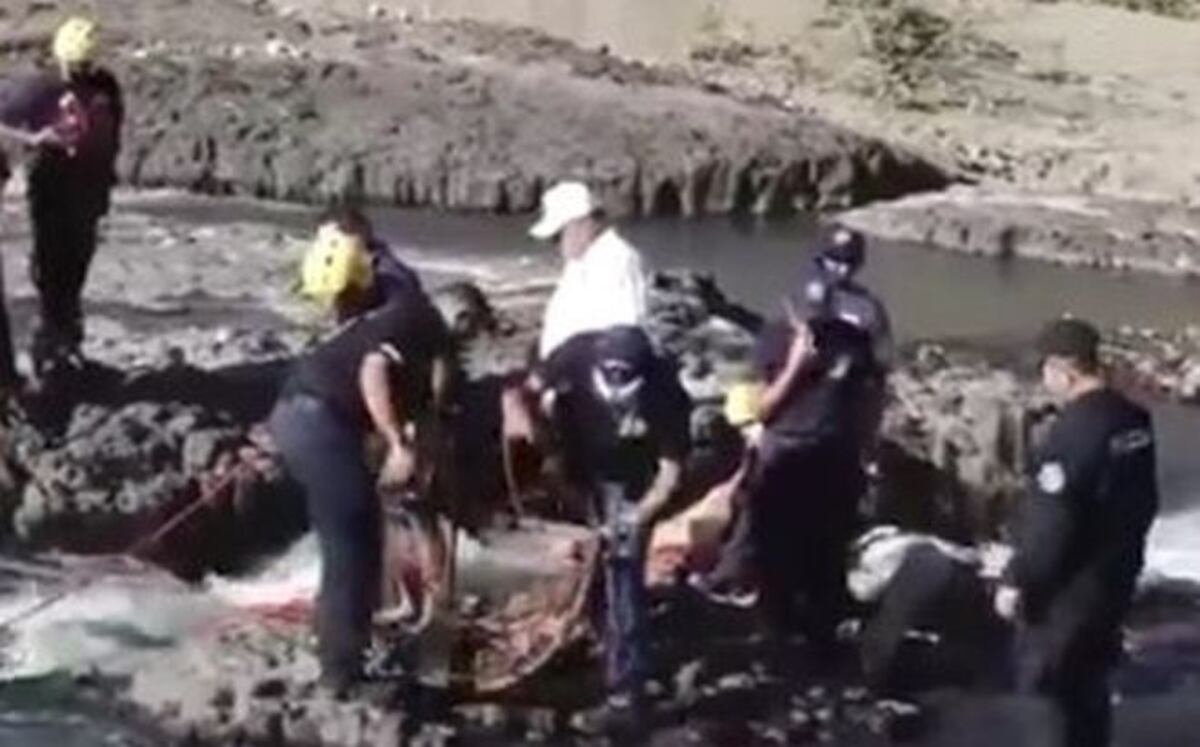 Nada de 'selfie'.Joven que murió en balneario en Calobre era diseñador gráfico