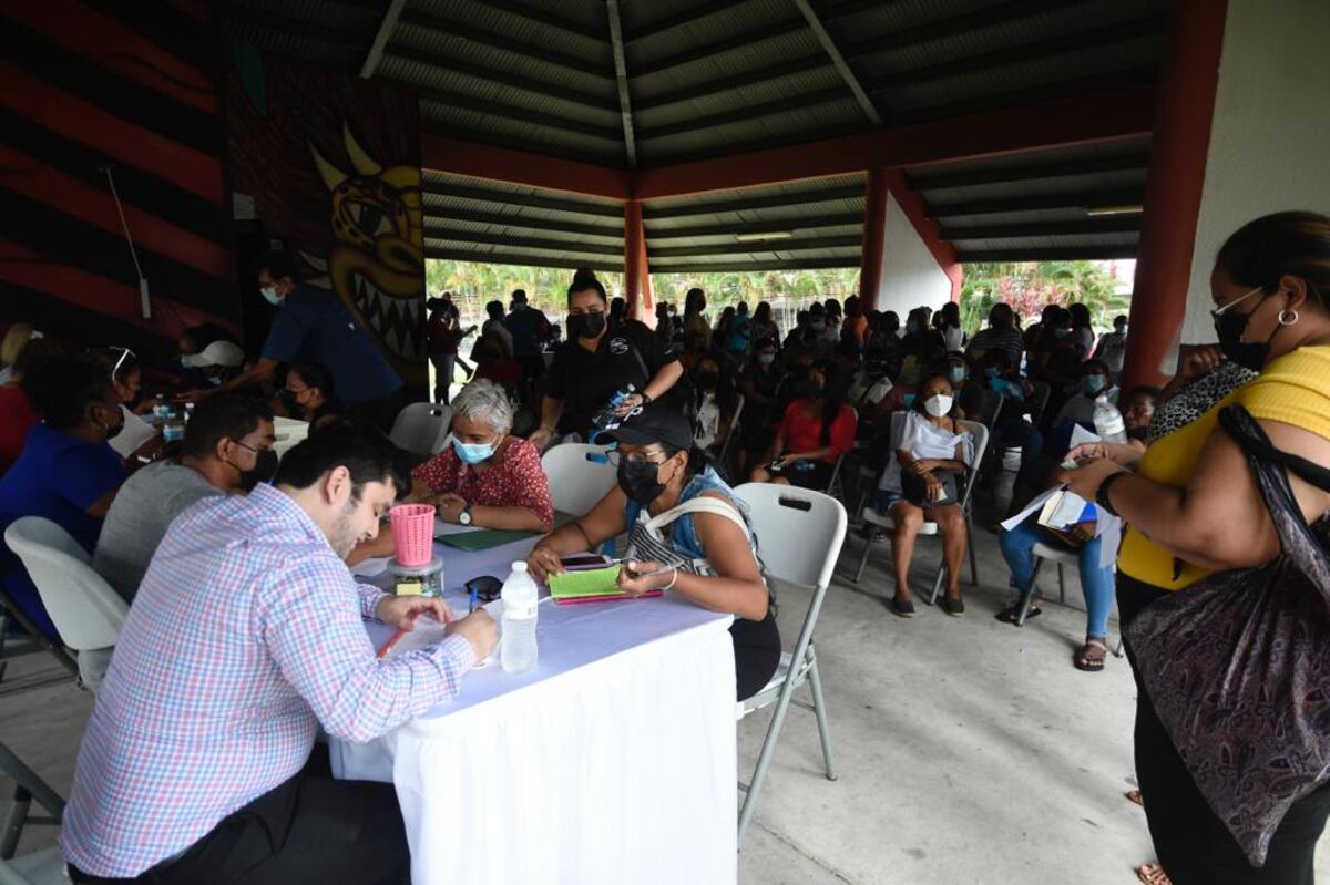 ‘Uno llora’. Mamá de un detenido dice que es muy difícil tener orientación de qué hacer y hasta pierde días de trabajo