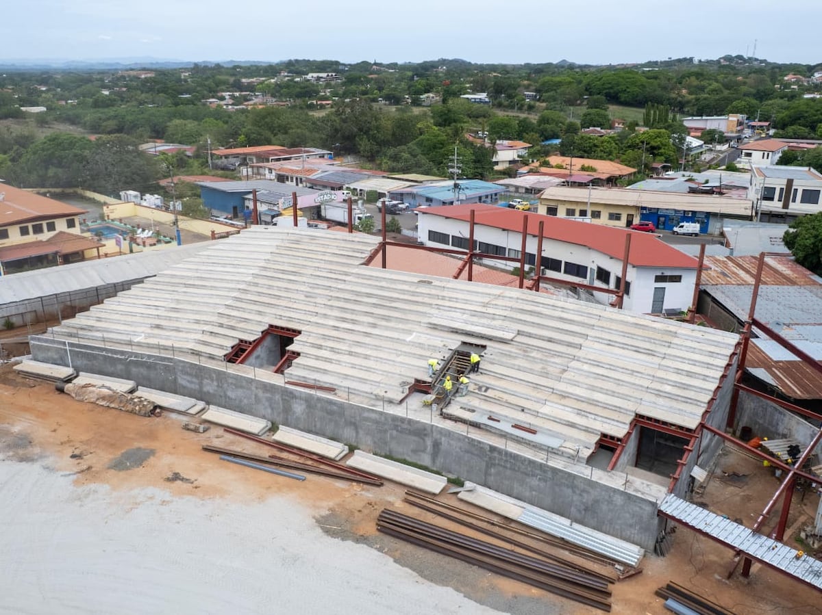 Rico Cedeño agarra forma y Chitré espera su gran regreso