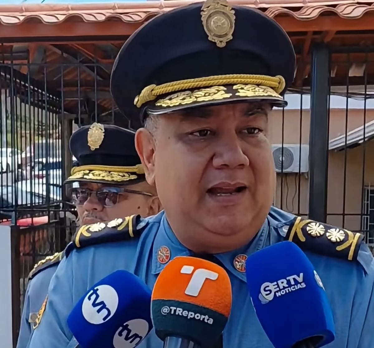 ‘Nunca se deja a nadie atrás’: así fue el último adiós a José Donderis, exdirector del Sinaproc