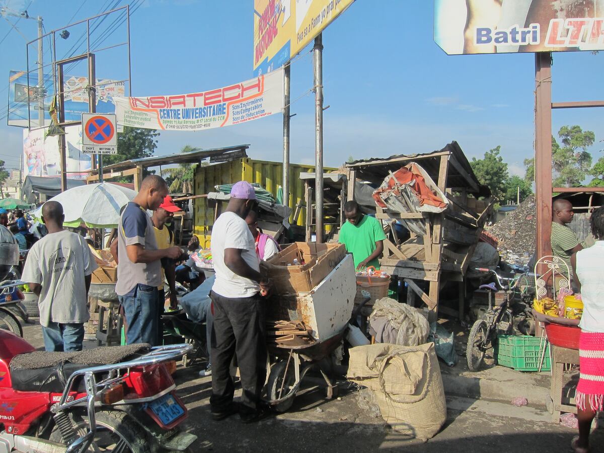 Hay 71 millones de pobres más en el mundo por los efectos colaterales de la invasión de Ucrania