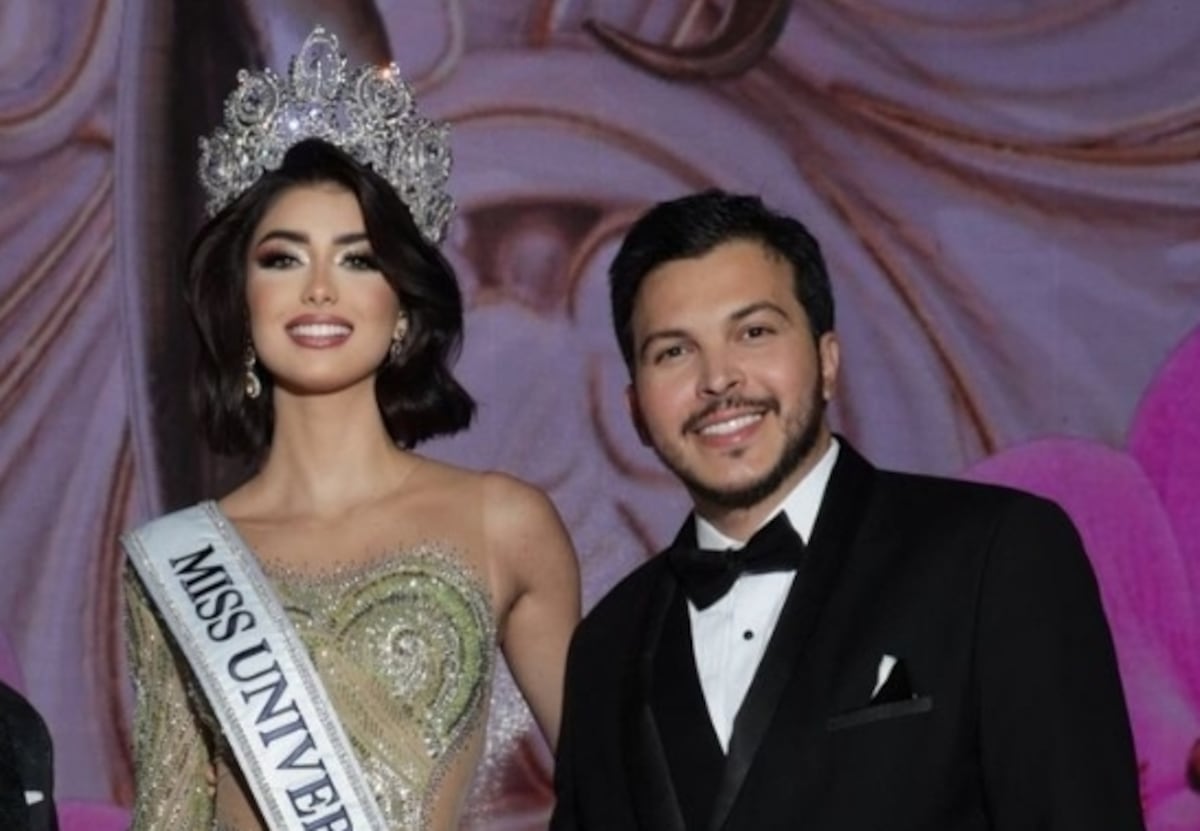 ¿Qué hizo Italy Mora para ser expulsada de Miss Universo?