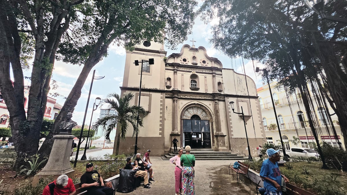 Visita a las siete iglesias