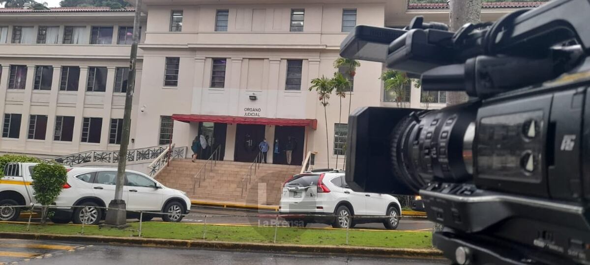 Audiencia en el caso New Business continúa este lunes