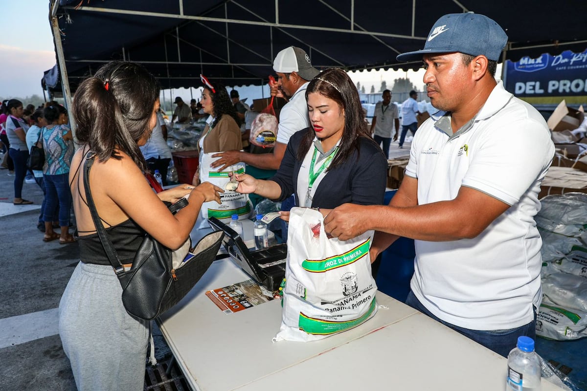 NaviFerias arrancan temprano y por todo el país: revisa tu área