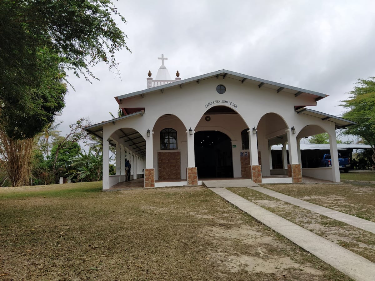 San Juan de Dios en Antón celebrará su primera feria familiar este sábado 30 de abril