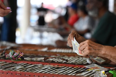 Lotería: sorteo dominical cambia de hora por eventos sísmicos