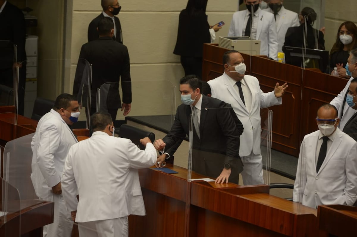 Pleno de la  Asamblea Nacional retoma hoy las sesiones de forma presencial