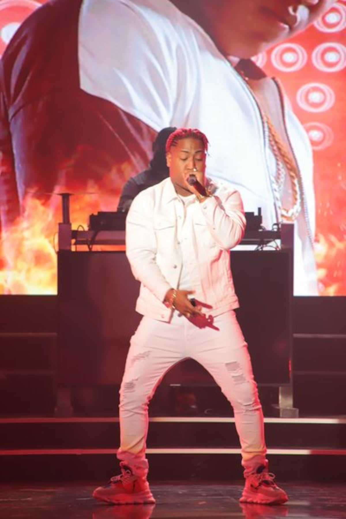 Este año no hay cifra meta en la Teletón, la decide usted 