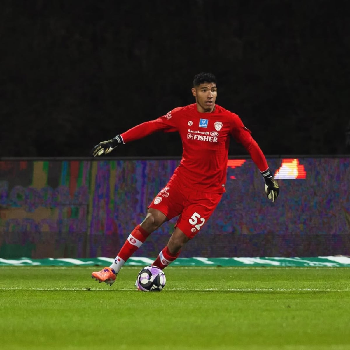 ¡Será papá! ‘Kuty’ Mosquera sorprendido con la revelación del sexo de su bebé en emotivo momento + VÍDEO