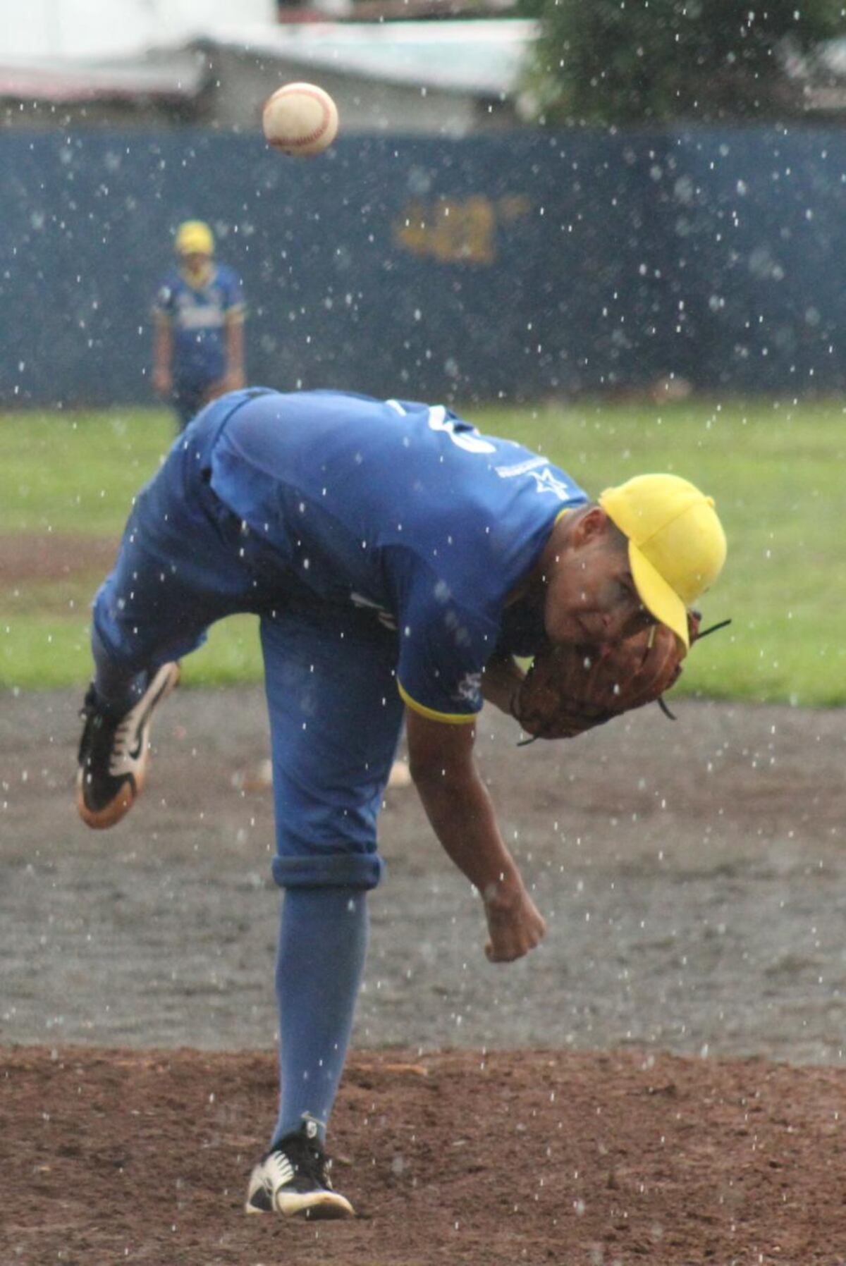 Torneo Nacional Intermedio de Béisbol se queda sin campeón