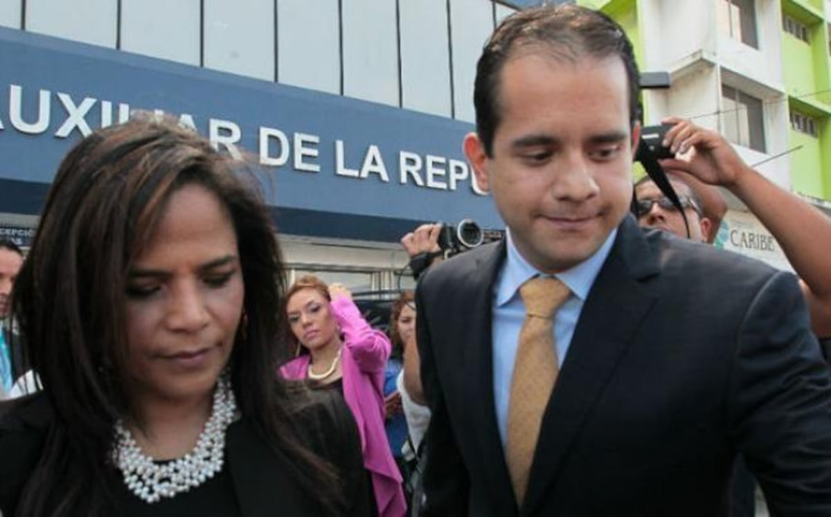 Otra vez.Juez Loaiza ordena archivar casos del PAN,mire a quiénes beneficia