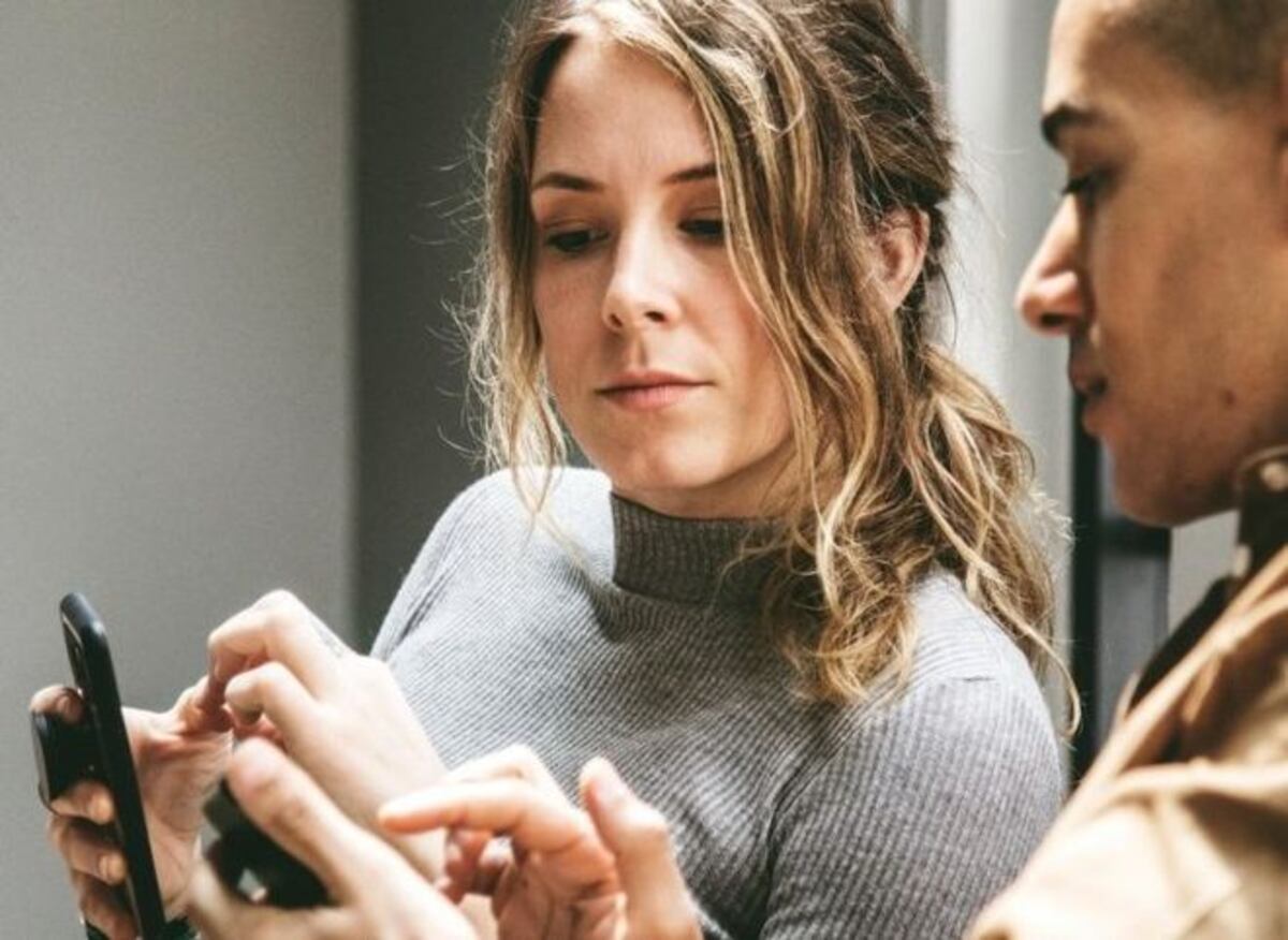 WhatsApp: El truco de un infiel para no dejar rastro de mensajes a la amante 