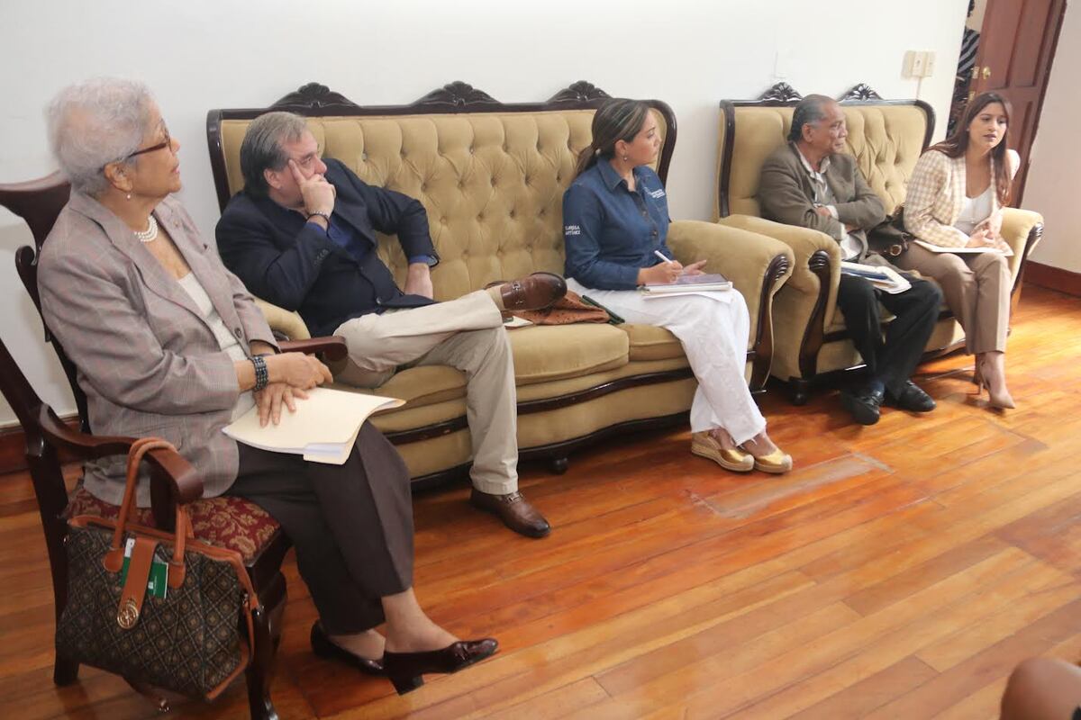 ¡Tiemblan los jueces de paz! Comisión revisará su actuación tras años de quejas