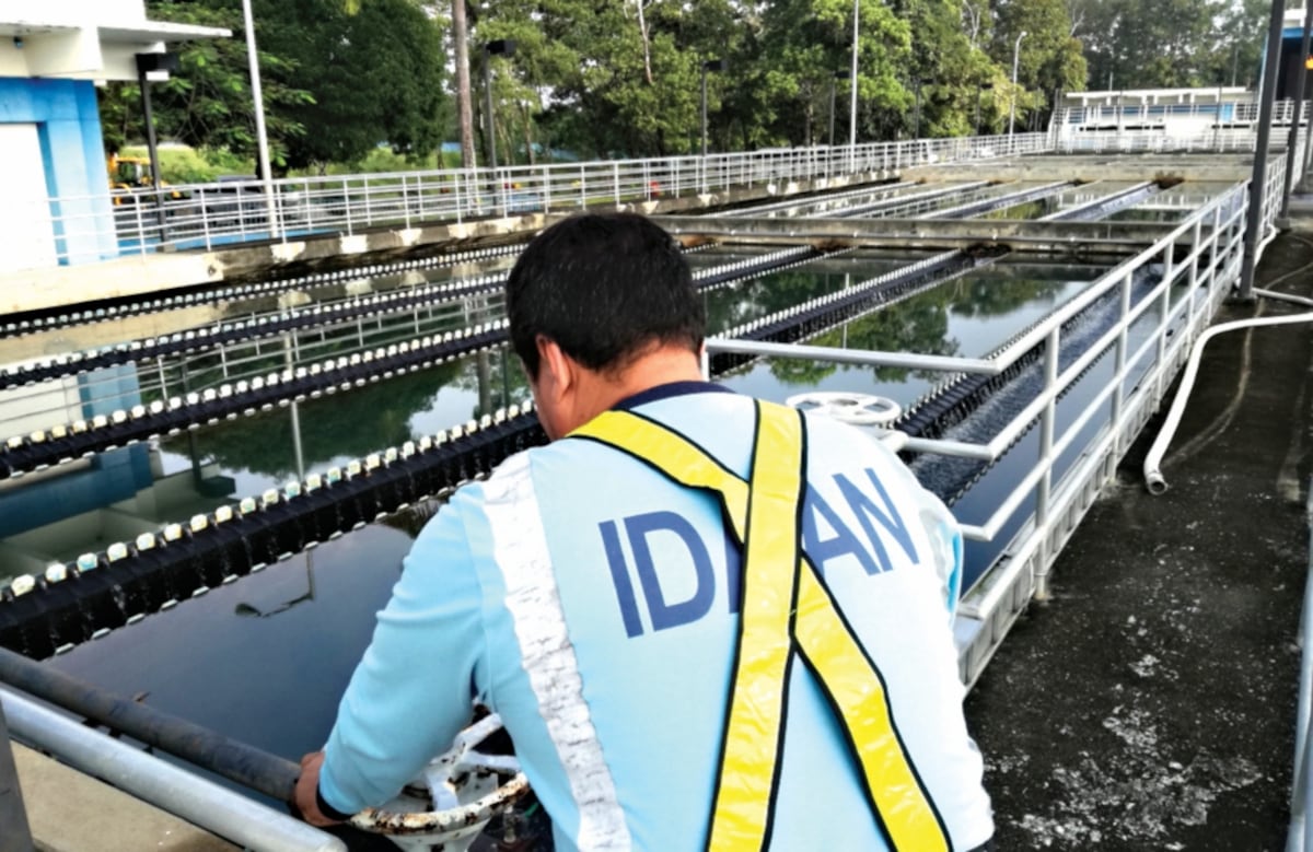 Recoja agua potable este domingo 27, pues el suministro se verá interrumpido por mantenimiento