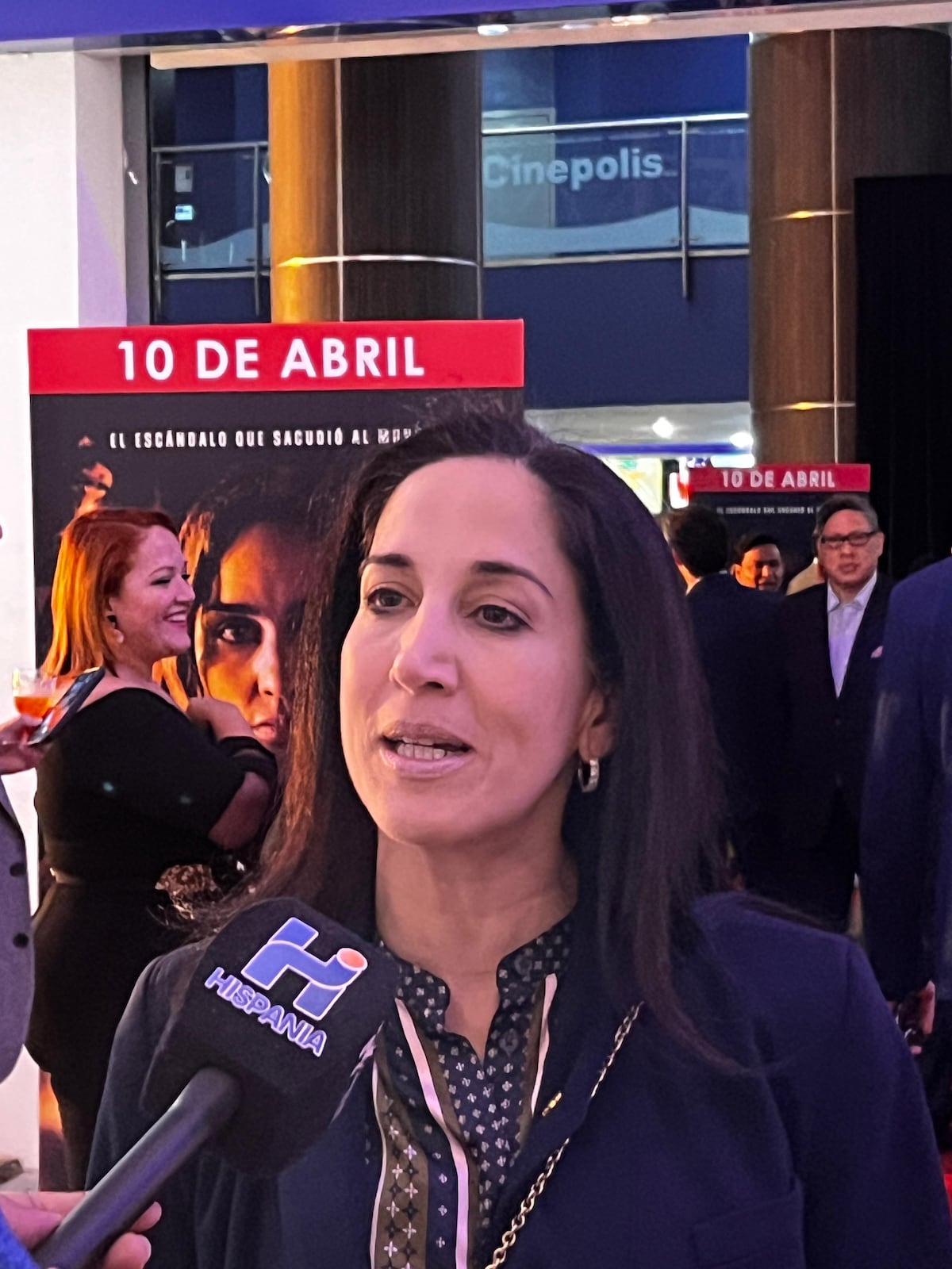 ¡Orgullo panameño! ‘Papeles’ revienta la gran pantalla con el escándalo que sacudió al mundo