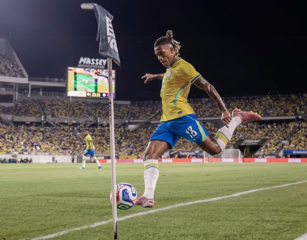 Danilo y Botafogo: polémica antes del Mundial sacude a Brasil