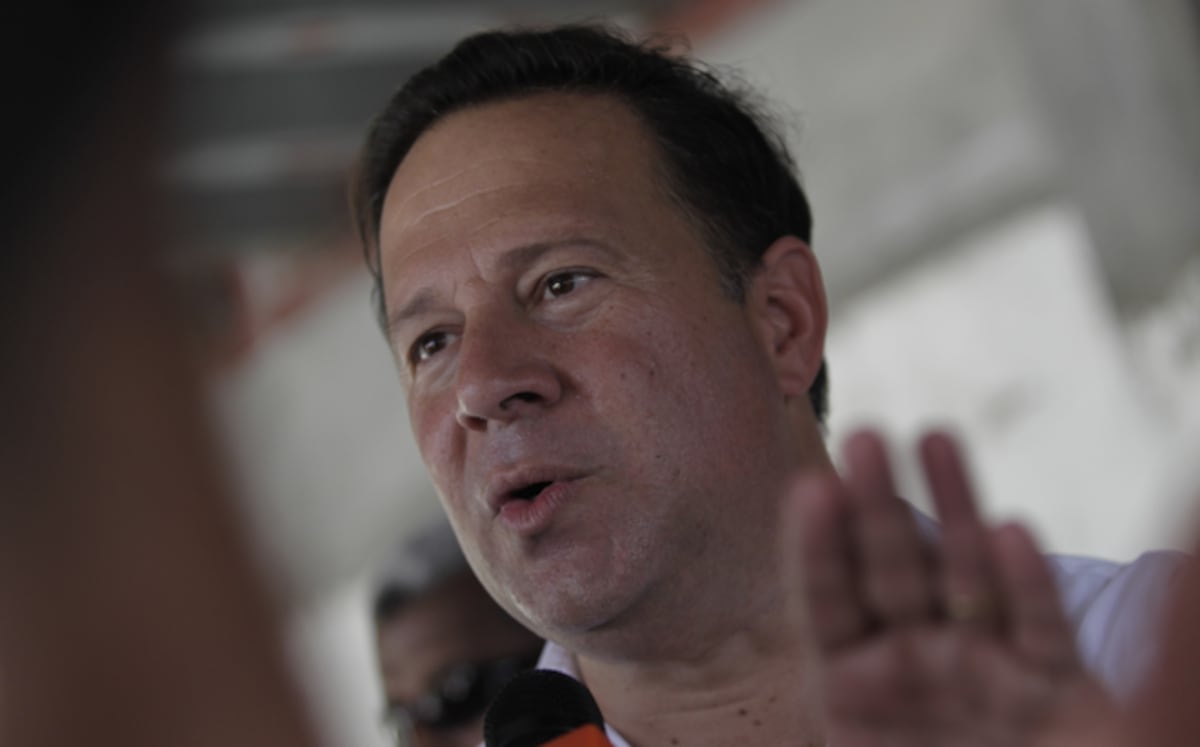 Varela reacciona ante la muerte de Noriega