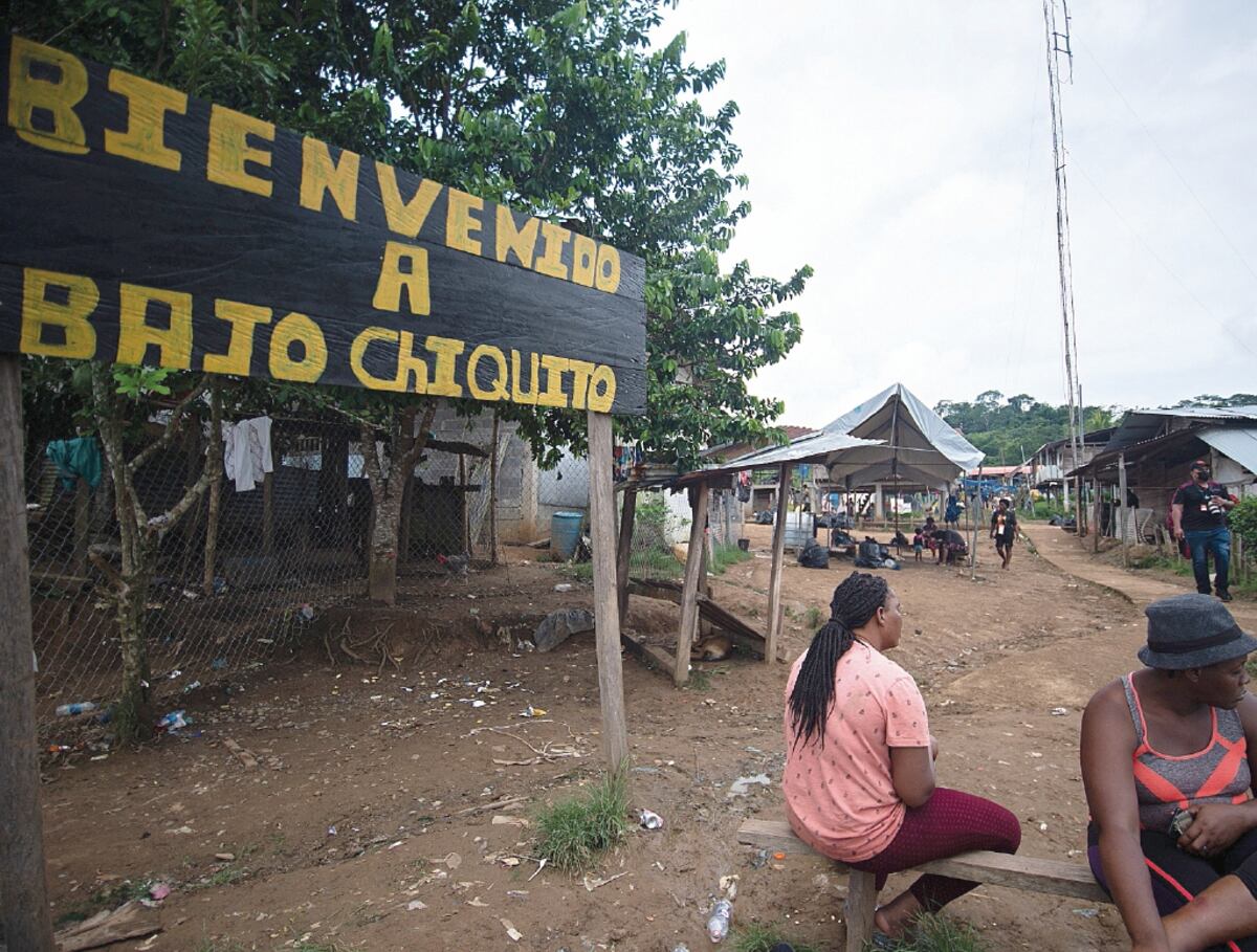 Procurador designará un fiscal permanente en el puesto de Senafront 