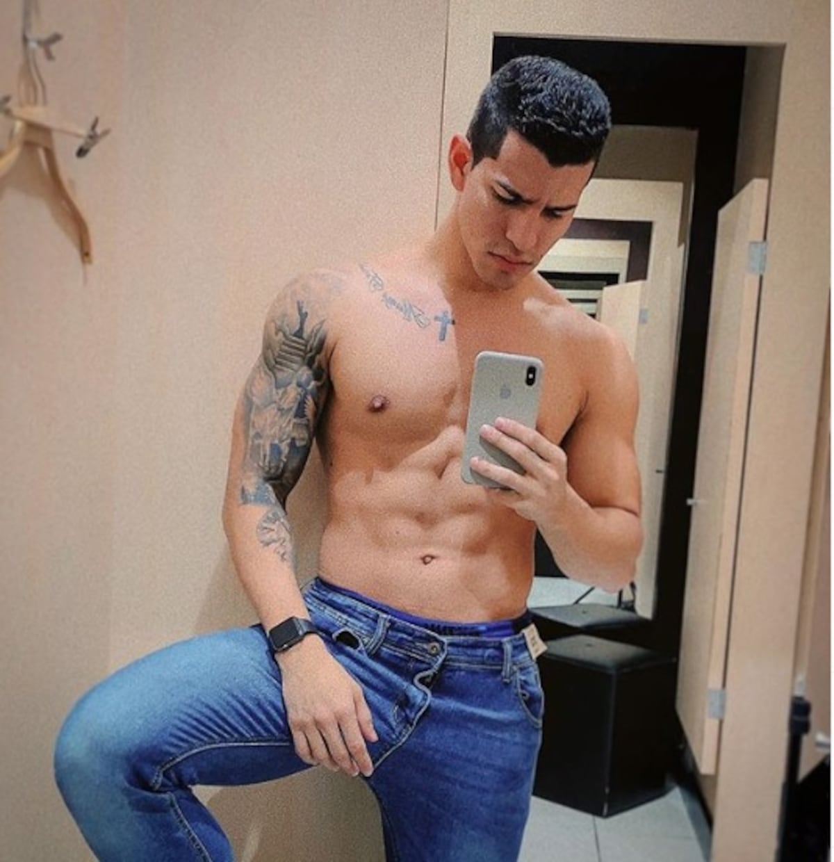 El hilo de Twitter por el que este excompetidor de ‘EEG’ tuvo que aclarar su gusto por las mujeres