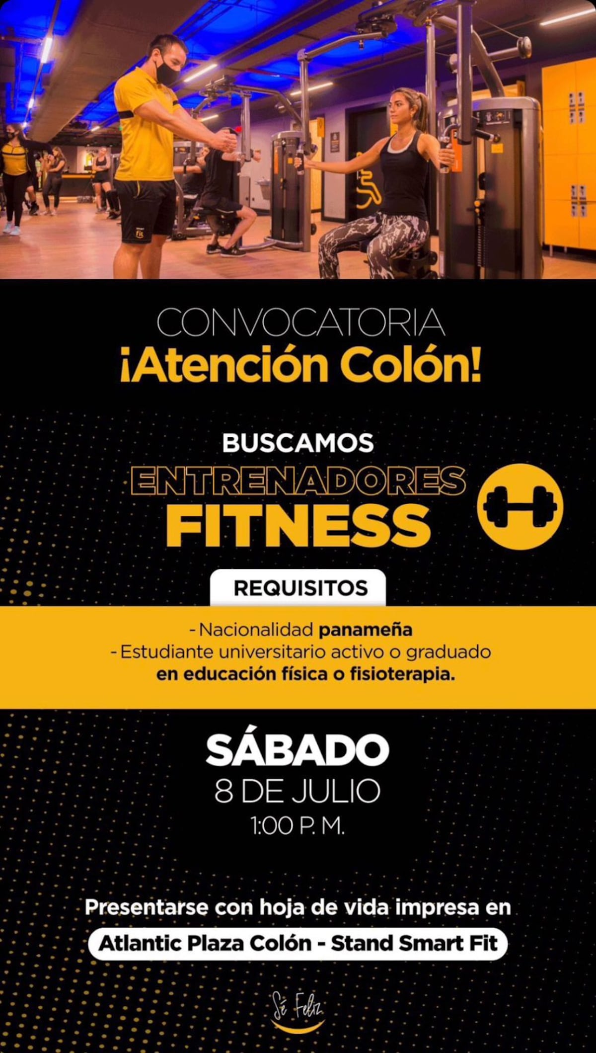 Vacantes. Buscan personal en las siguientes posiciones. Anote...