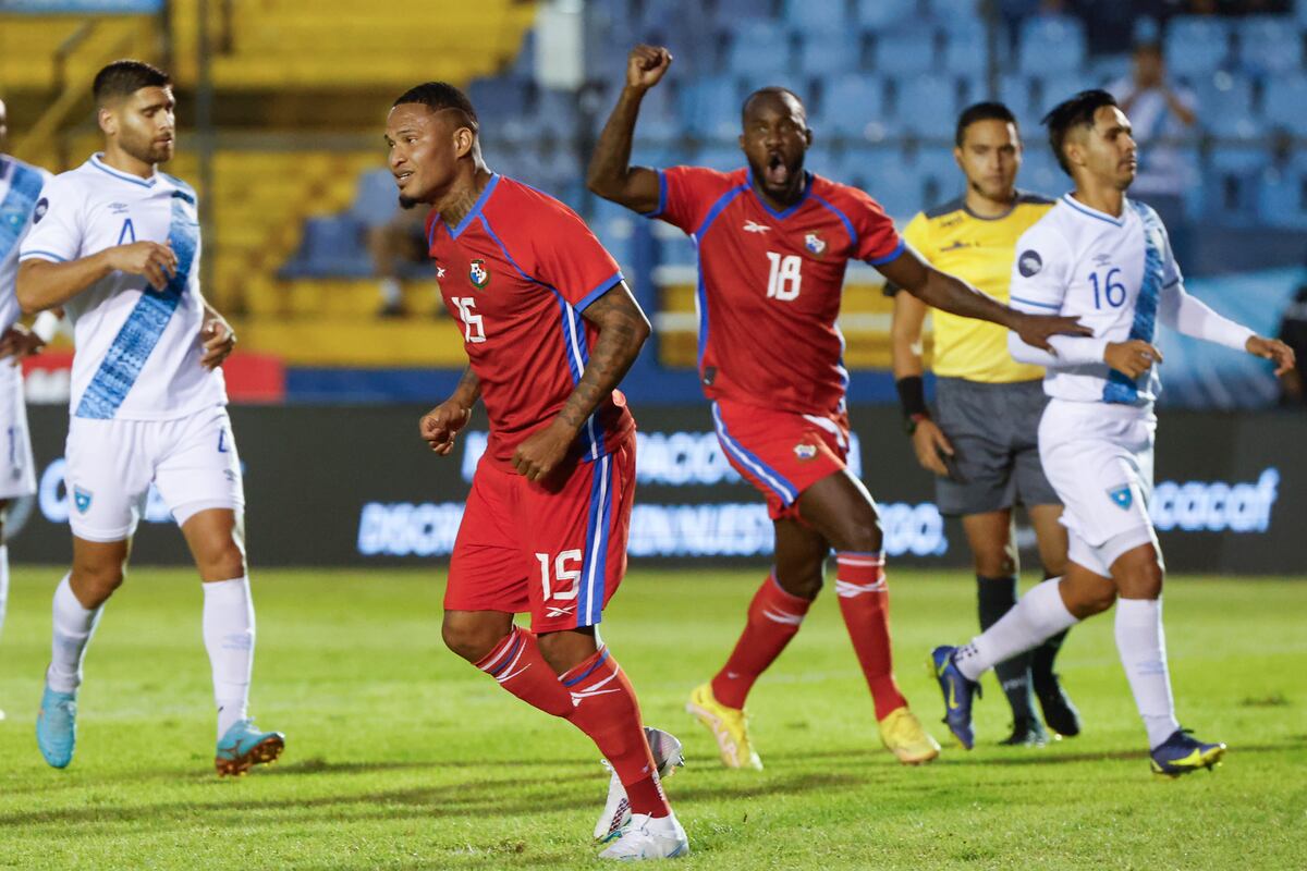 La Roja se mantiene en la posición 45 en el ‘ranking’ y es el cuarto en la Concacaf
