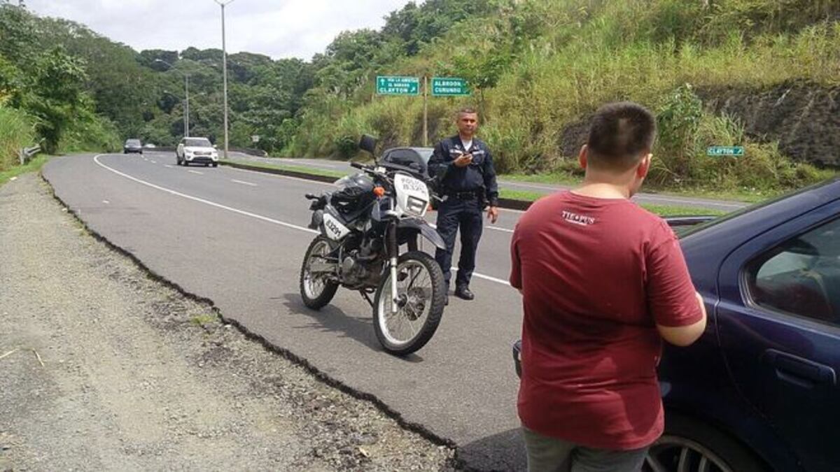 Encuentran a menor de 11 años extraviado