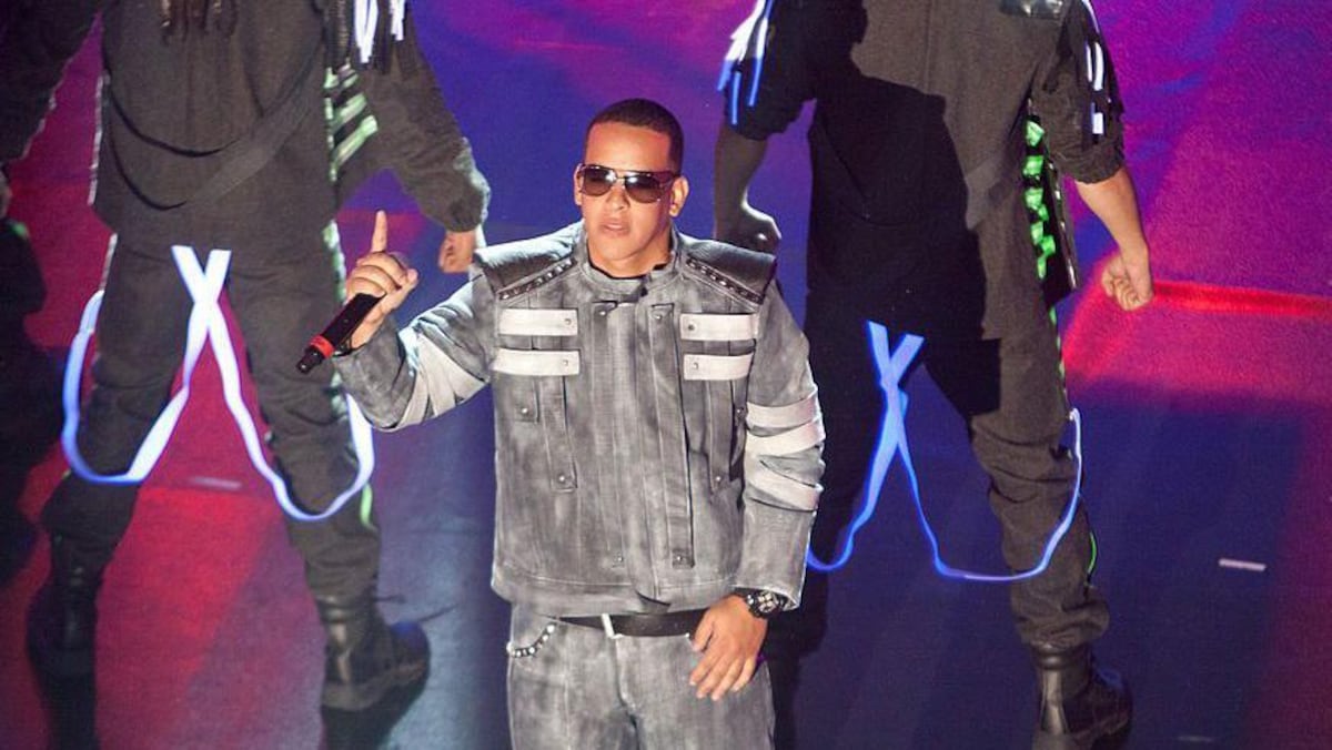 Daddy Yankee regresa: ‘Lamento en baile’ marca su renacimiento musical