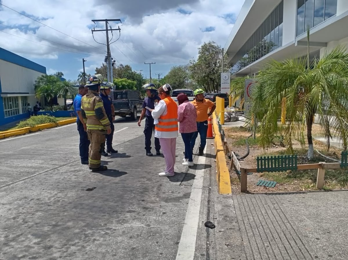 Fuerte temblor de 5.9 sacude Bocas del Toro