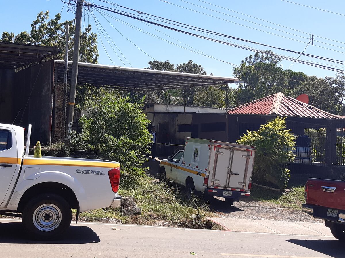 Mujer que fue supuestamente asesinada por su pareja en Chiriquí mantenía una tormentosa relación