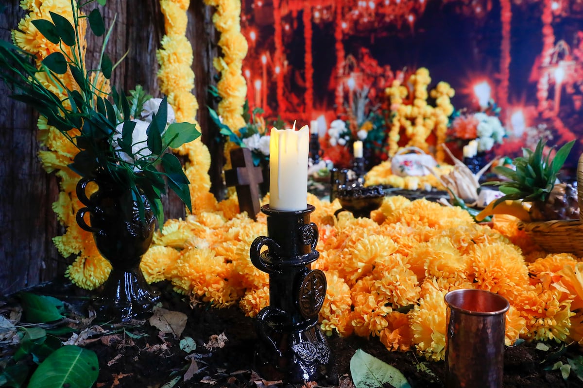 Día de Muertos: Una tradición que cruza fronteras y une culturas