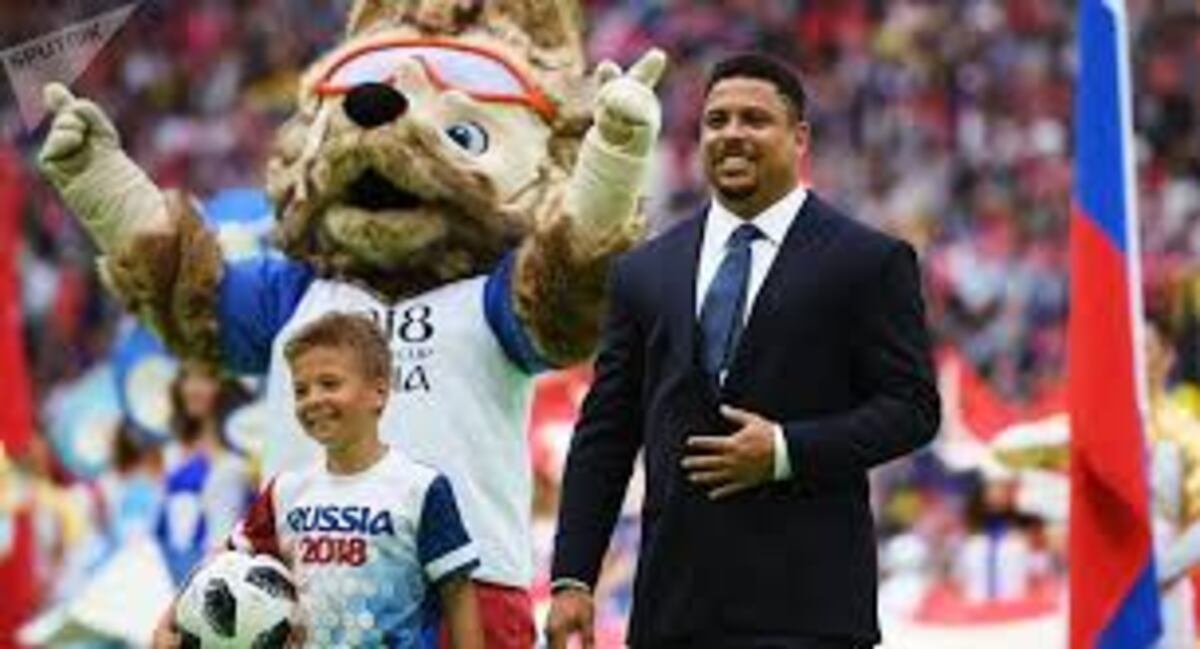 Dan de alta a Ronaldo tras ser hospitalizado por una neumonía