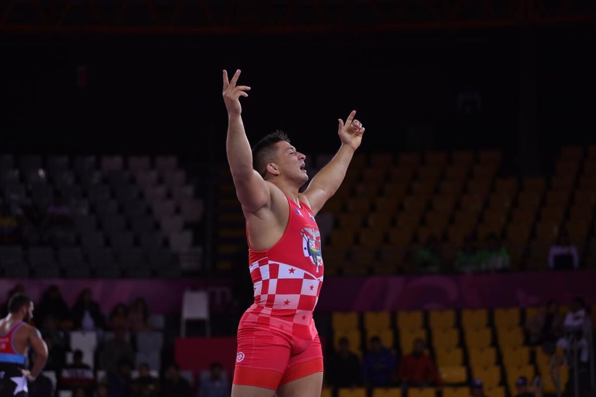Tras 8 días... Panamá finalmente consigue su primera medalla de Lima 2019