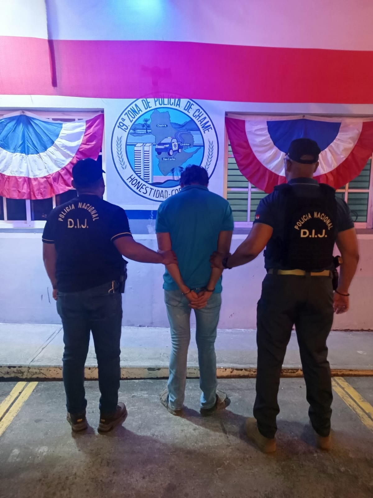 Presentarán hoy ante un juez al sospechoso del femicidio de Maritza Tejeira