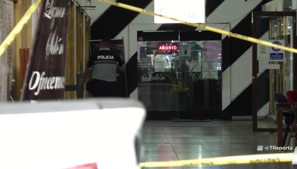 Reservación mortal: encuentran a joven muerta en cuarto de hotel en Chiriquí