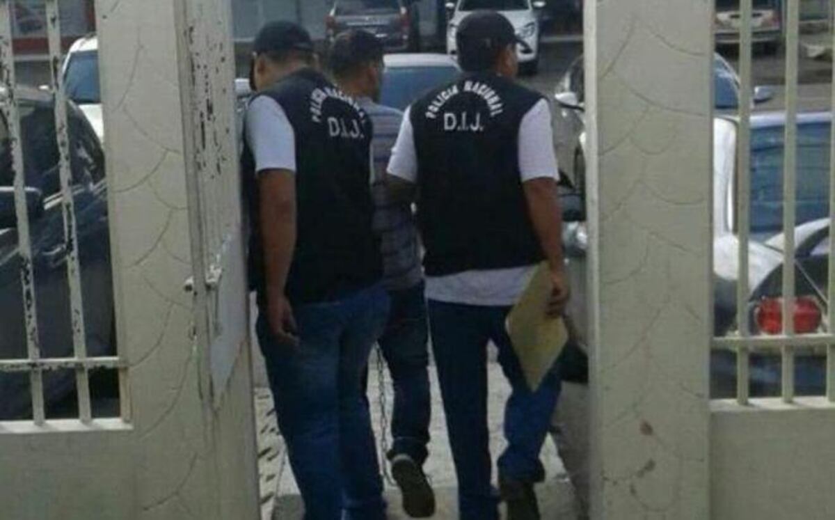 Amenaza y le desbarata el 'cel' a su ex..Le saldrá caro,lo condenan por agresión