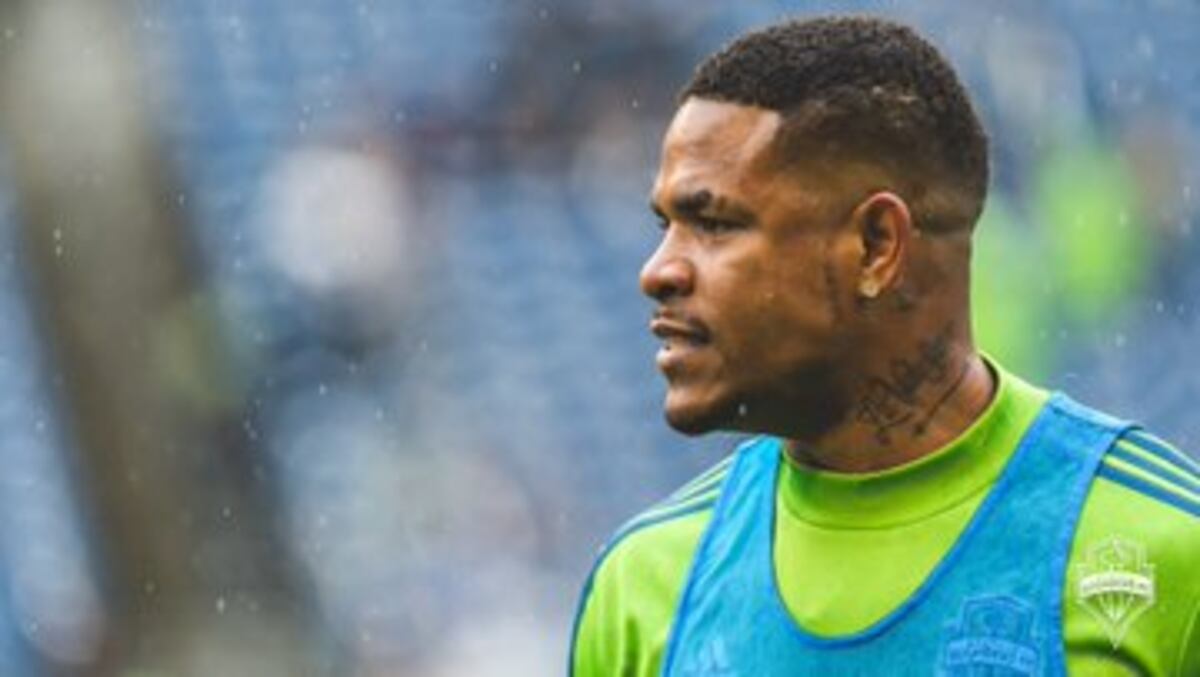 Román Torres juega 120 minutos en triunfo de Seattle Sounders