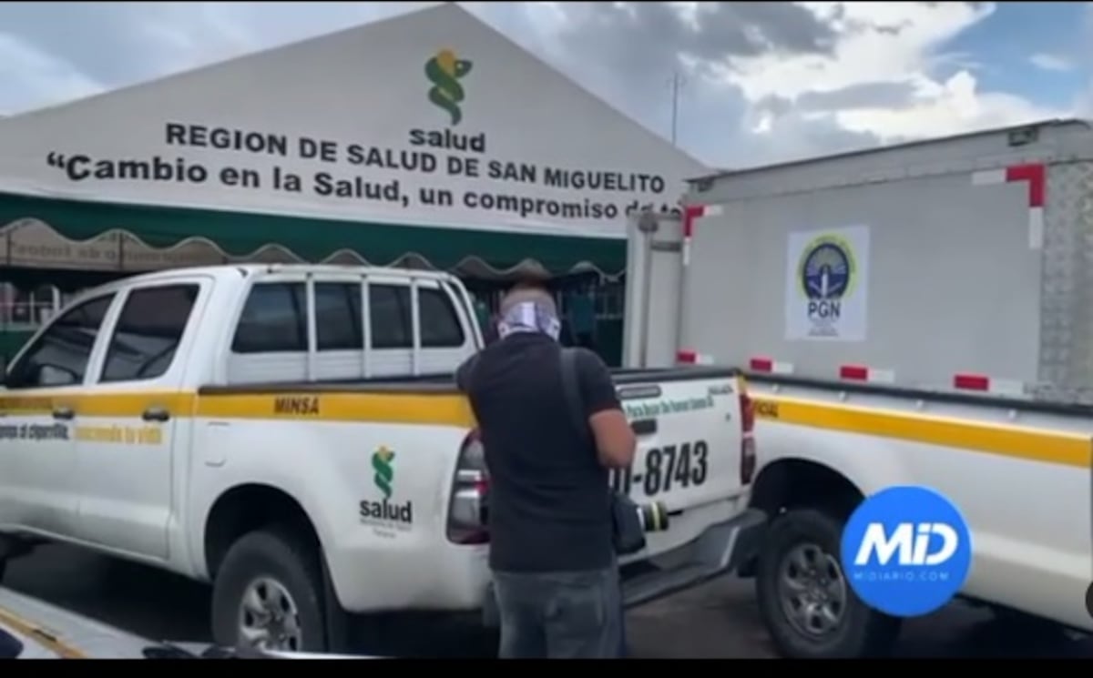 De impacto. Lo asesinan con 14 tiros en Nueva Libia. Lo tomaron de sorpresa. Video