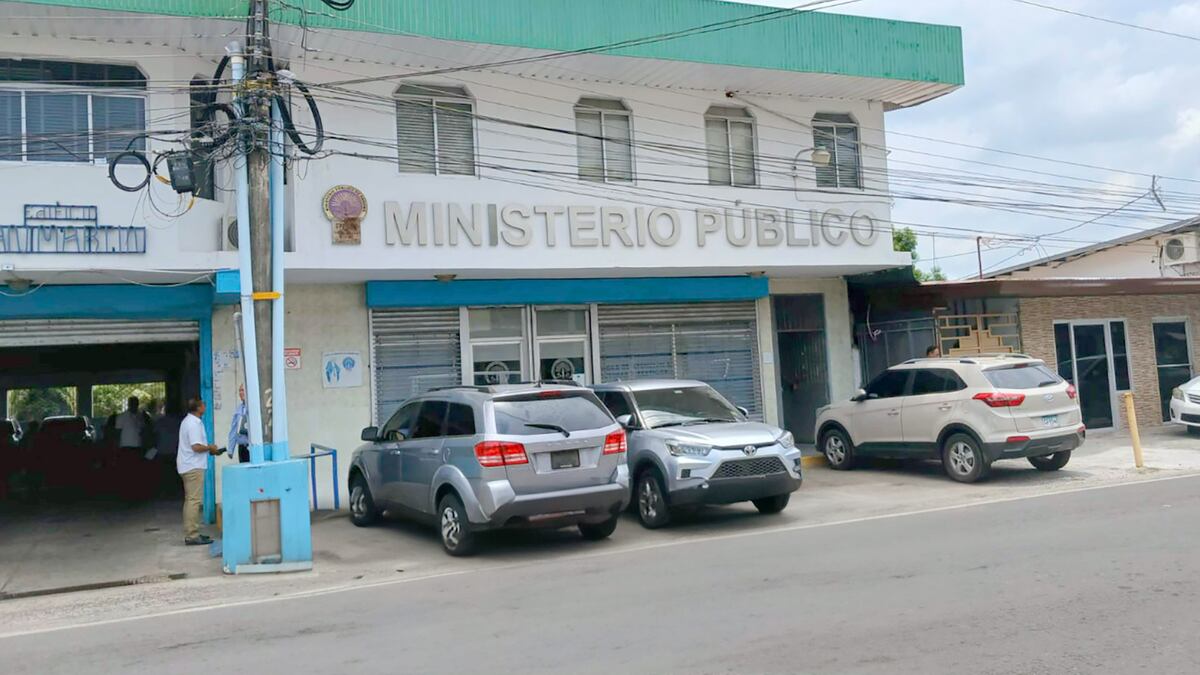 MP investigan supuesta agresión contra dos niñas en la comarca Ngäbe-Buglé