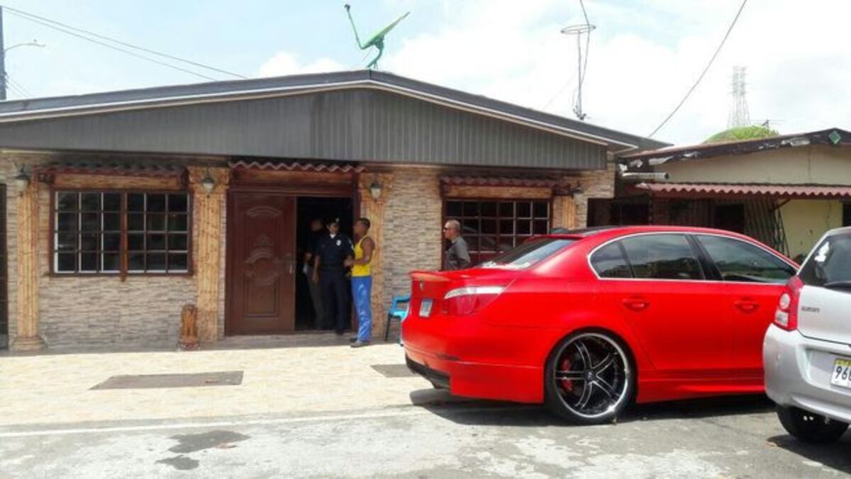 Aumentan a 7 los capturados por homicidio de Amílcar Henríquez