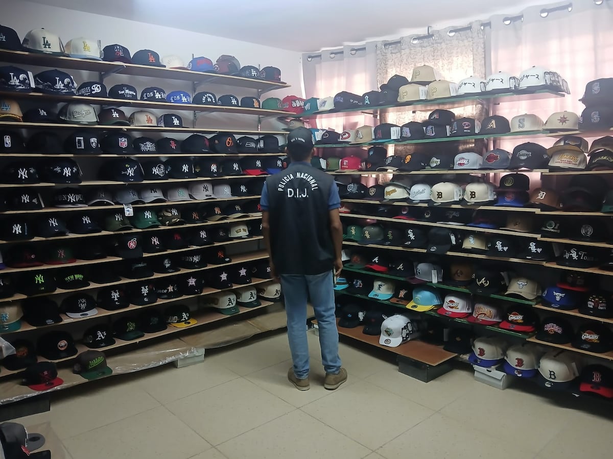 Lo barato les salió caro: condenan a mujer extranjera a 5 años de prisión por vender mercancía falsa en Betania