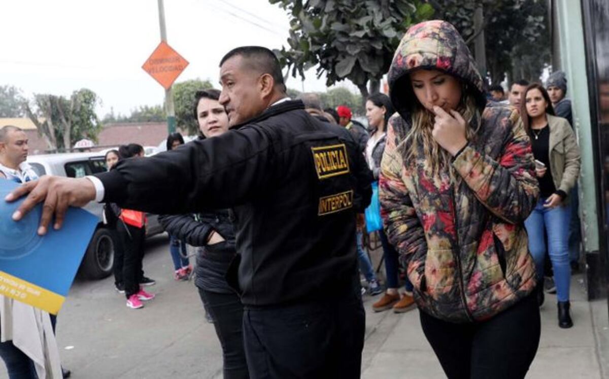 Ecuador endurece requisitos de ingreso para venezolanos