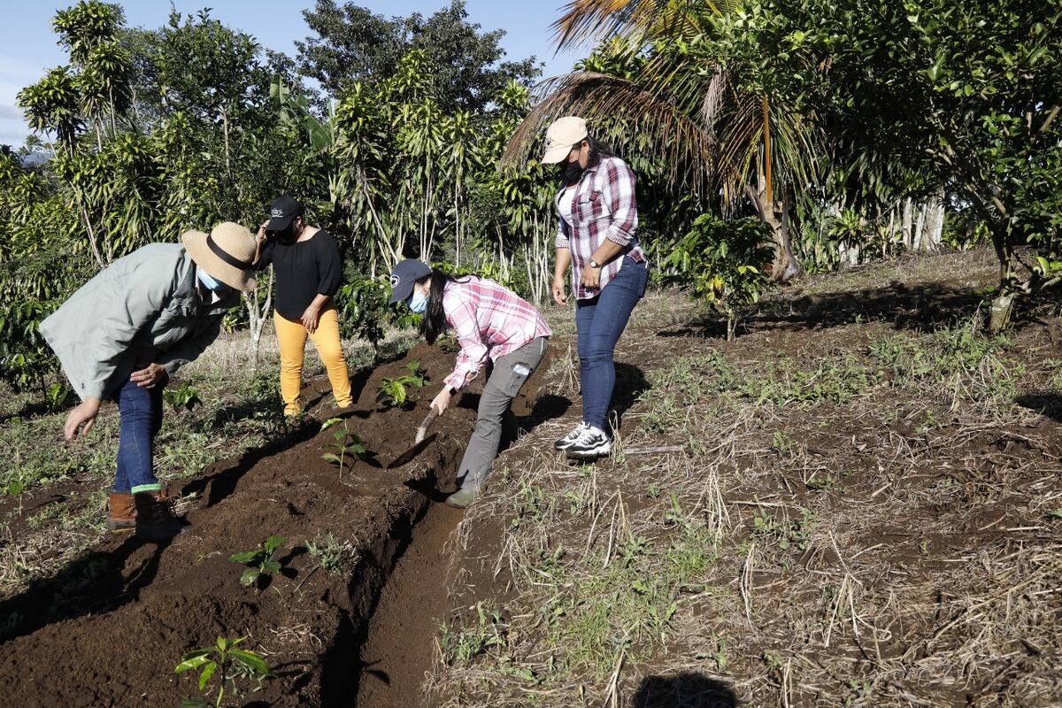 Inclusión financiera: para un desarrollo comunitario sostenible