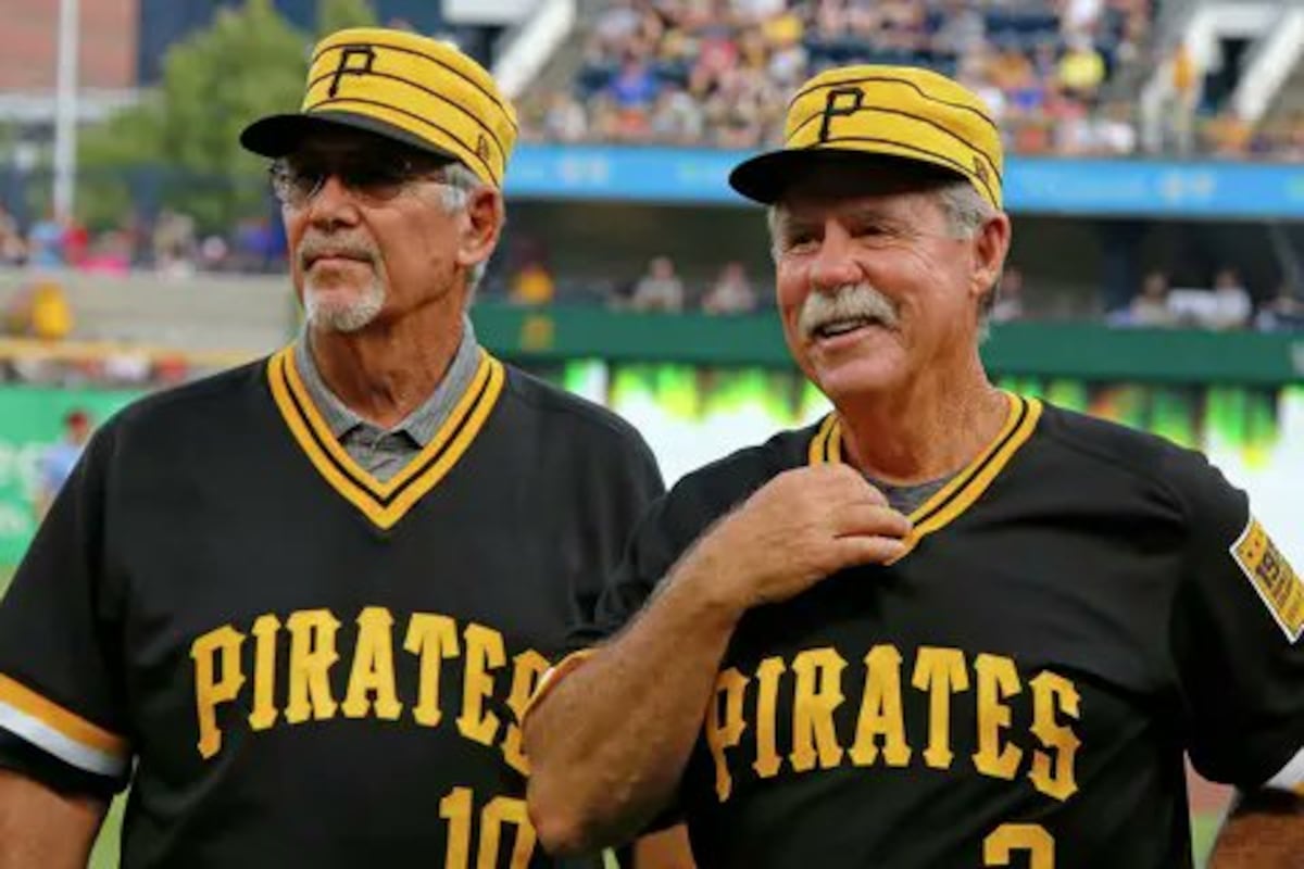 Phil Garner, leyenda de las Grandes Ligas, fallece a los 76 años