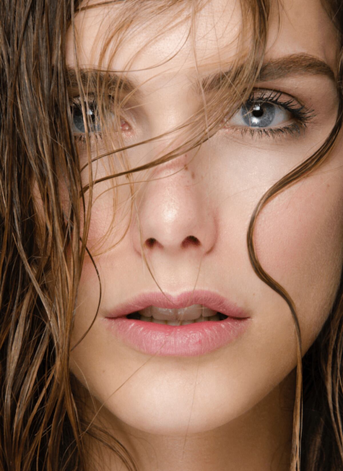 La Miss España subió a sus redes fotografías sin maquillaje y causa revuelo