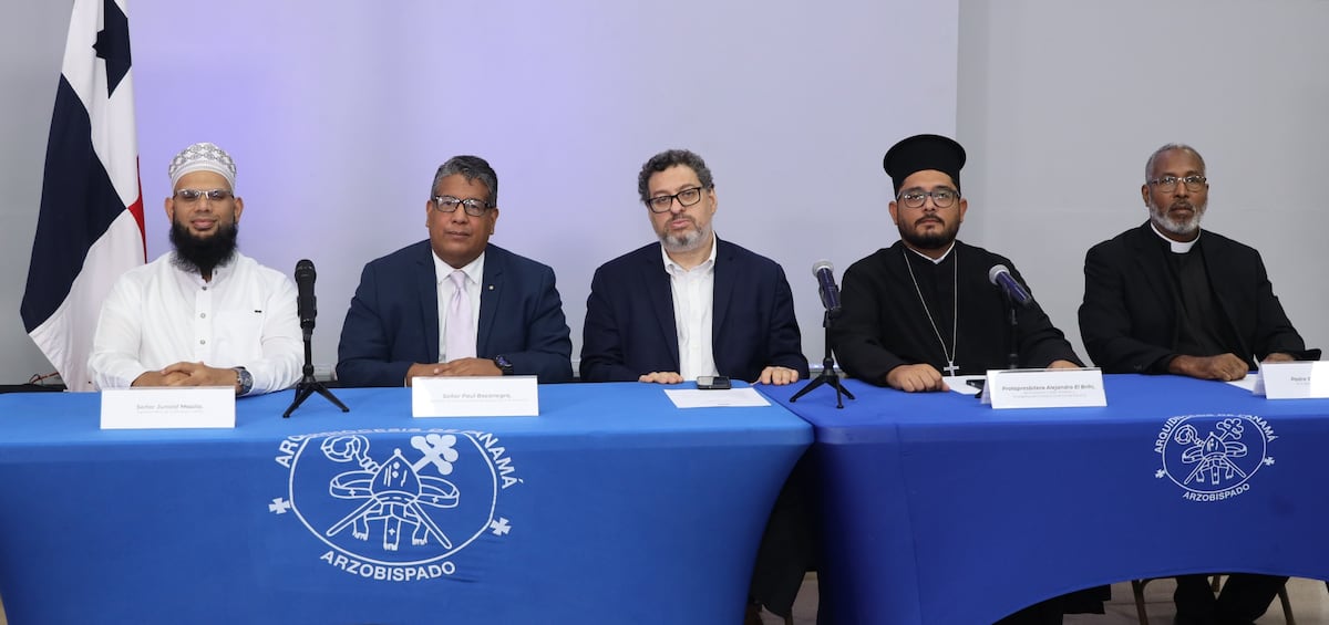 Semana de los Templos Abiertos 2026 abrirá sus puertas para promover el diálogo, la paz y el encuentro entre las comunidades de fe