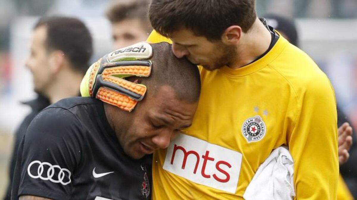 Alertan sobre posibles problema de depresión en los futbolistas por la cuarentena