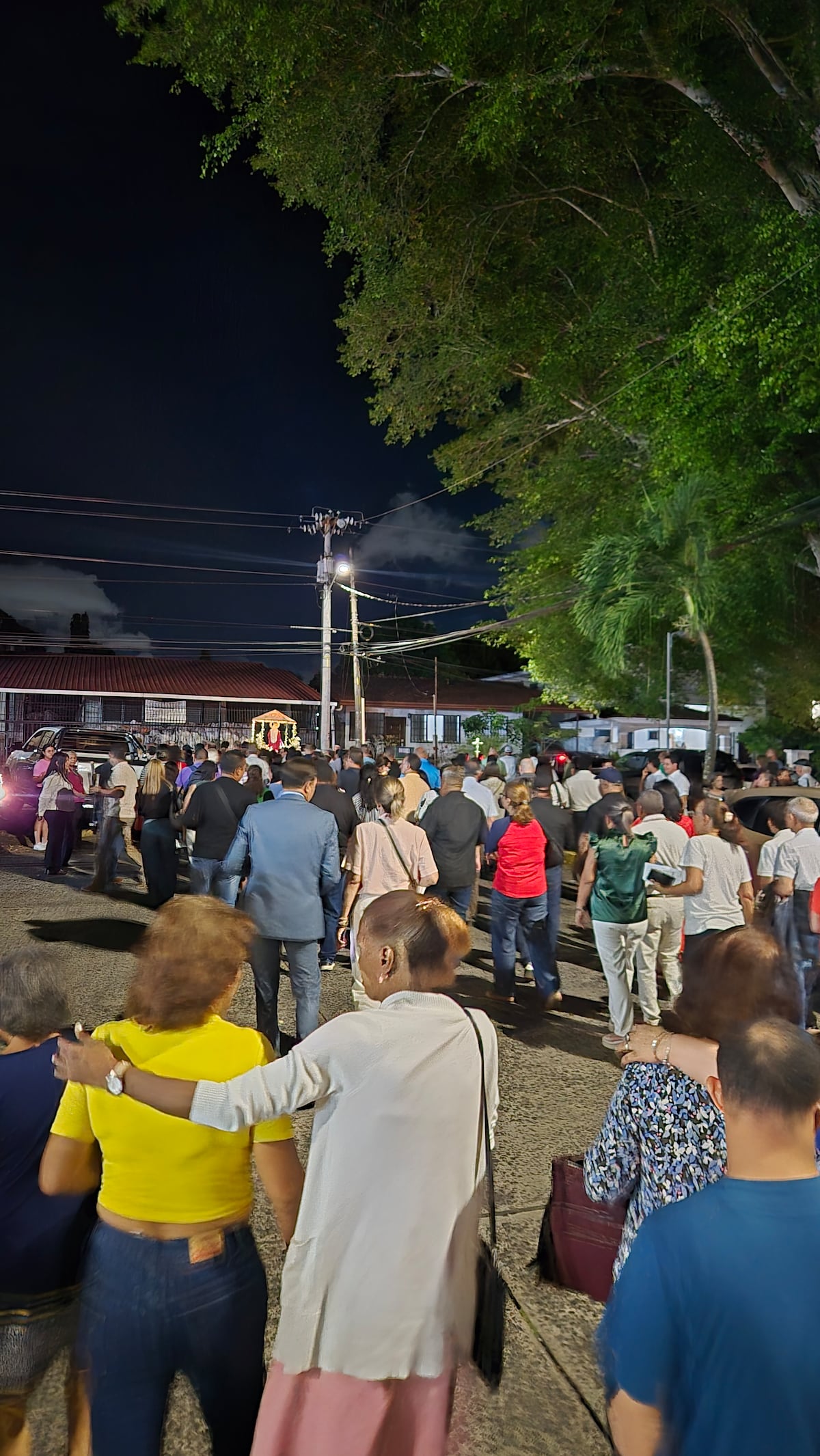 ‘Le hemos fallado a las mujeres’: Monseñor Ulloa pide un alto frente a la ola de femicidios en Panamá