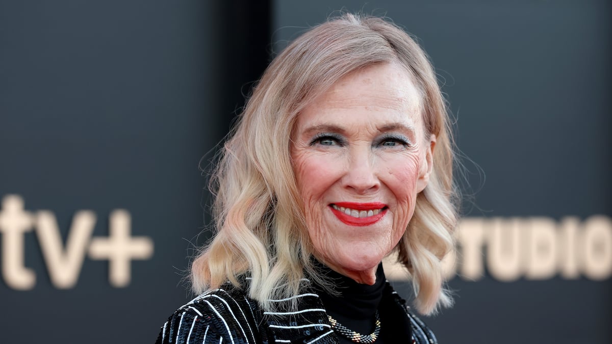 Catherine O’Hara, actriz de ‘Home Alone’ y ‘Beetlejuice’, muere a los 71 años